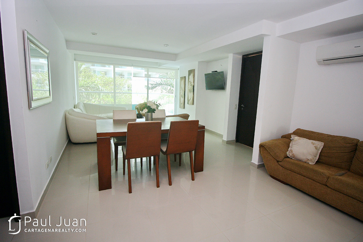 Nice apartment